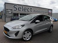 Occasion Ford Fiesta Trend 86 PK (63 kW) 2018 Grijs Hatchback