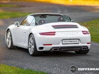 tweedehands Porsche 911 Carrera Cabriolet 3.0 Carrera