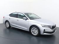 Nieuw Skoda Octavia Business Line 116 PK (85 kW) 2025 Grijs Hatchback