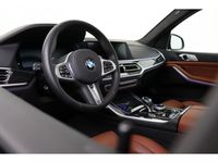tweedehands BMW X7 xDrive40i High Executive M Sport Automaat