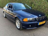 tweedehands BMW 318 Ci