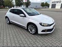 tweedehands VW Scirocco 2.0 TSI DSG