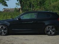 Occasion BMW 118 143 PK (105 kW) 2010 Hatchback