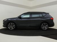 Occasion Seat Tarraco Business 245 PK (180 kW) 2021 Grijs SUV