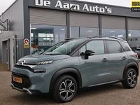 Occasion Citroën C3 Aircross PureTech 110 PK (80 kW) 2023 Grijs SUV