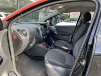 tweedehands Renault Captur 1.5 DCI 66KW | DYNAMIQUE | RIGHT-HAND-DRIVE