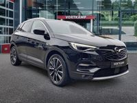 tweedehands Opel Grandland X 1.6 Turbo HYBRID4 ULTIMATE LEDER/CAMERA/MEMORY/NAV