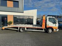 tweedehands Mitsubishi Canter 2.8 FB 35 Ti L EERSTE EIGENAAR 99874 KM