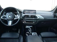 Occasion BMW X3 Executive 362 PK (266 kW) 2018 Wit SUV
