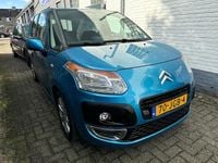 Occasion Citroën C3 Picasso 2009 Blauw MPV