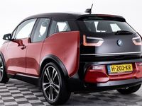 tweedehands BMW i3 Executive Edition 120Ah 42 kWh | Full LED | NAVI