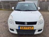 tweedehands Suzuki Swift 1.3 Shogun