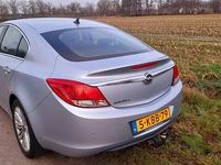 Occasion Opel Insignia 140 PK (102 kW) 2013