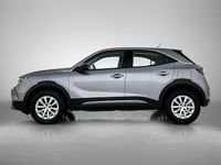Occasion Opel Mokka Edition 102 PK (75 kW) 2023 Grijs SUV
