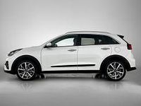 Occasion Kia e-Niro Style 104 kW (142 PK) 2021 Wit metallic SUV