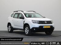 Occasion Dacia Duster Comfort 101 PK (74 kW) 2020 Wit SUV