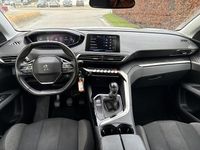 Occasion Peugeot 5008 131 PK (96 kW) 2020 Wit SUV