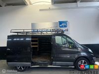 tweedehands Opel Vivaro bestel 2.5 CDTI L1H1 - Nap -