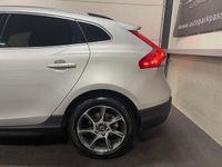 tweedehands Volvo V40 CC 2.0 D2 Summum