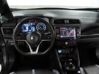 tweedehands Nissan Leaf Tekna 40 kWh Subsidie 2.000 Euro mogelijk! | Leder