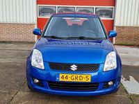 tweedehands Suzuki Swift 1.3 Bandit