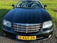 tweedehands Chrysler Crossfire 3.2 V6 Cabrio 56000 Km