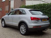 tweedehands Audi Q3 2.0 TFSI quattro | 1e eigenaar | Dealeronderhouden