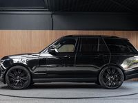 tweedehands Land Rover Range Rover 3.0 SDV6 Autobiography | PANO | Leder | Black Pack