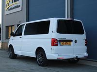 tweedehands VW Transporter T62.0 TDI L1H1 AIRCO / CRUISE CONTROLE / DUBBELE CAB