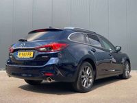 tweedehands Mazda 6 Sportbreak 2.0 SkyActiv-G Automaat Business | All