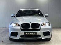 tweedehands BMW X6 M 4.4i High Executive|PANO|HEAD-UP|MEMORY|CAMERA|21'