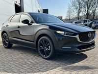 Occasion Mazda CX-30 Homura-Line 140 PK (102 kW) 2025 Zwart, metallic lak SUV
