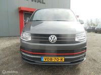 tweedehands VW Multivan T6.1 Transporter2.0 TDI L2H1CARAVELLE/HIGH LINE/VOLL OPTI