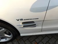 tweedehands Mercedes SL55 AMG AMG Staat in De Krim