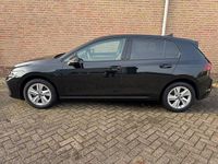 Occasion VW Golf VIII Edition 116 PK (85 kW) 2025 Zwart (metallic) Hatchback