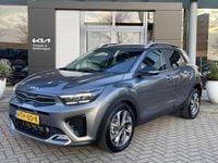 Occasion Kia Stonic GT-Line 101 PK (74 kW) 2025 Grijs SUV
