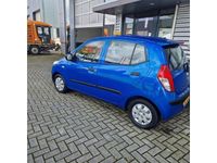 tweedehands Hyundai i10 1.1i Active 31000KM nap el ramen centr vergrendeling