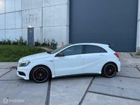 tweedehands Mercedes A45 AMG AMG 4MATIC