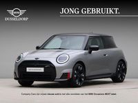 Nieuw Mini Cooper 189 kW (258 PK) 2025 Grijs Hatchback