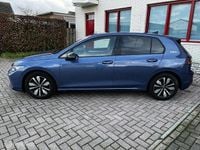 Occasion VW Golf VIII Goal 150 PK (110 kW) 2025 Blauw (metallic) Hatchback