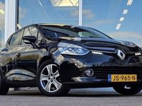 tweedehands Renault Clio IV 0.9 TCe ECO Night&Day 2e Eigenaar! 100% Dealer Onderhouden! Mooi!
