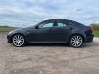 tweedehands Lexus IS250 Aut. Luxury Line