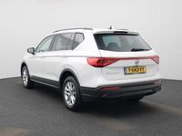 Occasion Seat Tarraco Business 150 PK (110 kW) 2023 Wit SUV