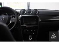 tweedehands Suzuki Vitara 1.5 GLX Full Hybrid | STOCKWAGEN | Topversie