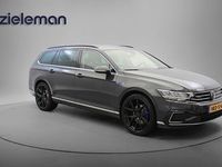 Occasion VW Passat Business 157 PK (115 kW) 2021 Grijs Stationwagen
