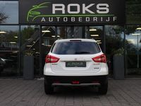 tweedehands Suzuki SX4 S-Cross 1.4 Boosterjet 130pk Select Smart Hybrid Automaat