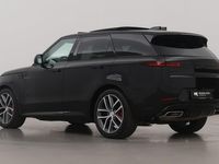 tweedehands Land Rover Range Rover Sport P510e First Edition | Black Pack | Head-Up | Panoramadak | 360° Camera | Luchtvering | 22 Inch