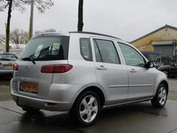 tweedehands Mazda 2 1.4 Touring / Airco / Elektrische ramen / trekhaak