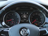 tweedehands VW Touran 1.4 TSI 150PK Comfortline 7-Persoons Navigatie