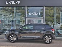 Occasion Kia Stonic GT-Line 2023 Zwart SUV